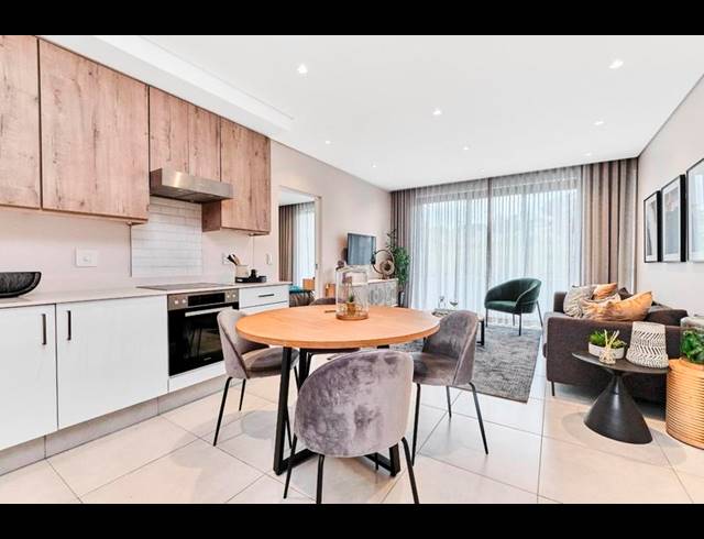 2 BEDROOM PROPERTY TO RENT IN GLENADRIENNE